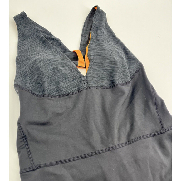 Prana x Sorel Wandering Soul Shortie One Piece Athleisure Romper Size XS New - Picture 5 of 10